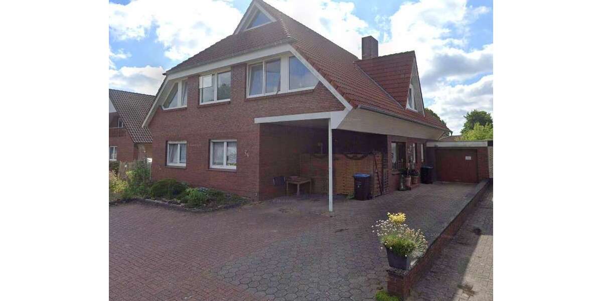 Einfamilienhaus Ostrhauderfehn - 8 Zimmer, 262 m&sup2;, 335.000&euro; | Angebot:26193835