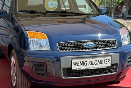Ford Fusion 60.300 km 4.590 &euro; Neuwied 56567