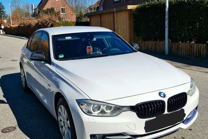 BMW 320 200.000 km 10.500 &euro; Kronshagen 24119