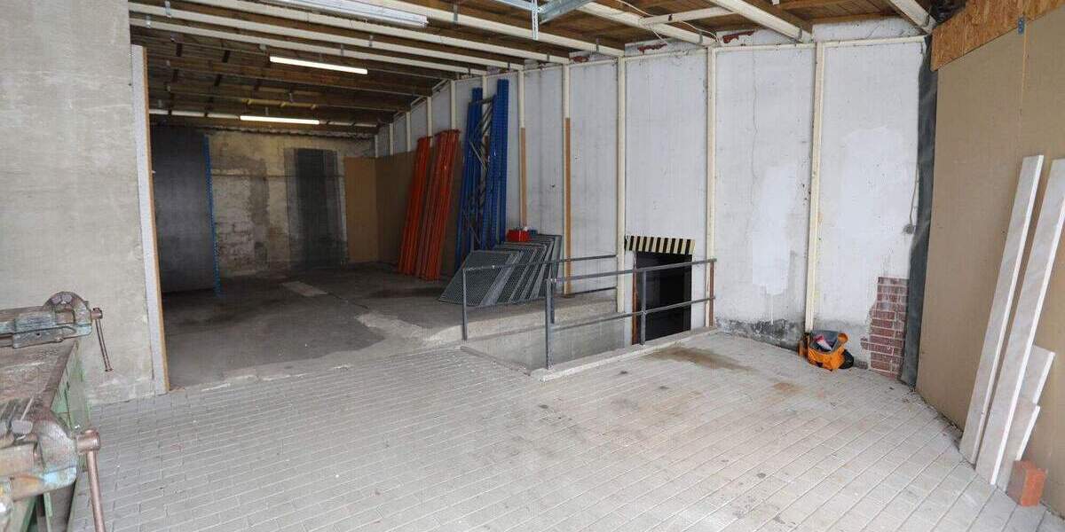 Gewerbeobjekt Gifhorn - 400&euro; | Angebot:25209838