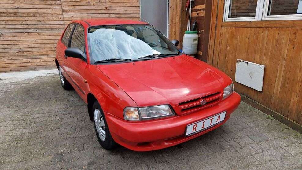 Baleno