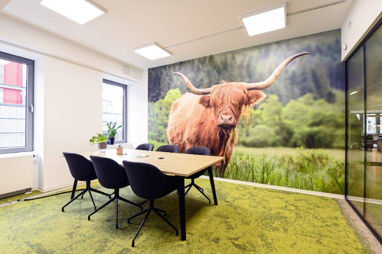 Coworking | Büros | Firmensitz in Dortmunder Innenstadt - All-in-Miete