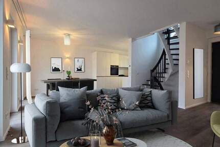 Haus Idstein Wörsdorf - 5 Zimmer, 126 m&sup2;, 665.000&euro; | Angebot:25743596