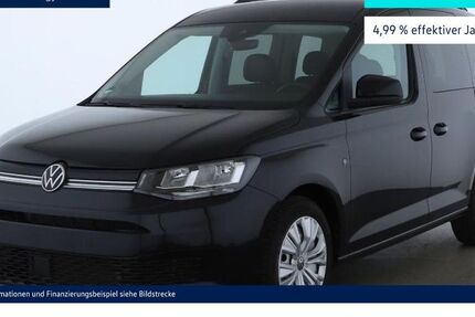 VW Caddy 13.099 km 31.470 &euro; Wildau 15745