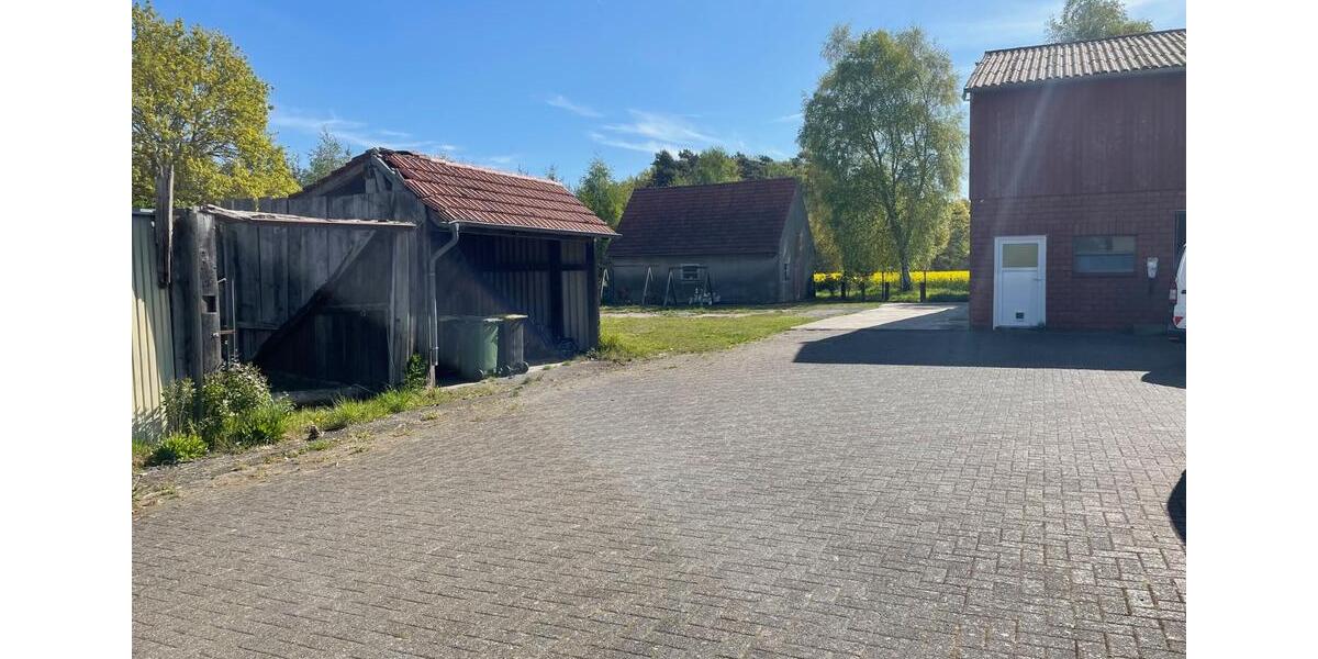 Einfamilienhaus Espelkamp - 7 Zimmer, 360 m&sup2;, 500.000&euro; | Angebot:26698963