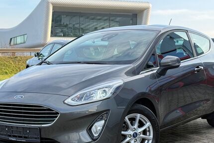 Ford Fiesta 74.250 km 9.250 &euro; Erftstadt 50374