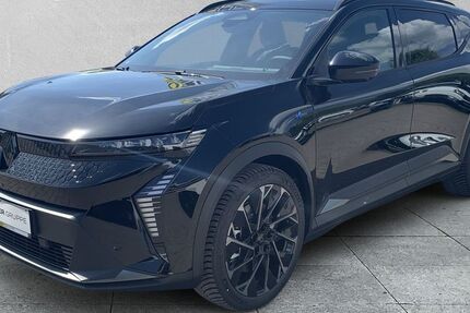 Renault Scenic 4.470 km 40.890 &euro; Frankenberg 09669