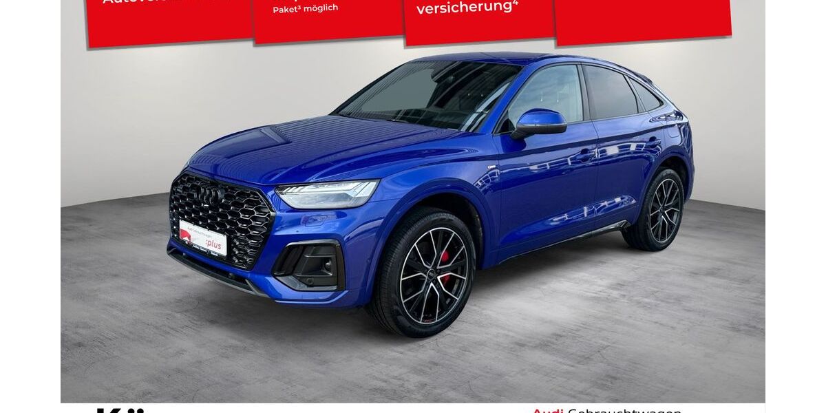 Audi Q5 69.918 km 42.960 &euro; Mosbach 74821