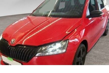 Skoda Fabia 101.554 km 13.290 &euro; Lemgo 32657
