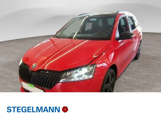 Skoda Fabia 101.554 km 13.290 &euro; Lemgo 32657
