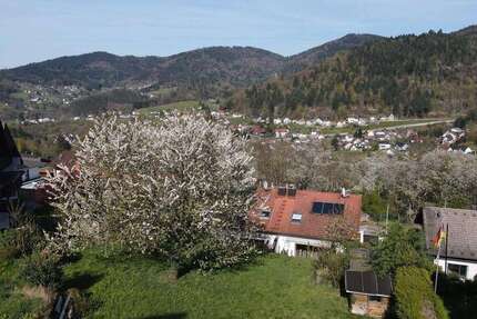 Grundstück Bühlertal - 195.000&euro; | Angebot:27126334
