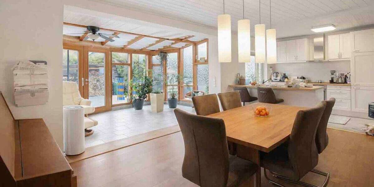 Mehrfamilienhaus, Wohnhaus Uhingen Baiereck - 6 Zimmer, 147 m&sup2;, 280.000&euro; | Angebot:26841689