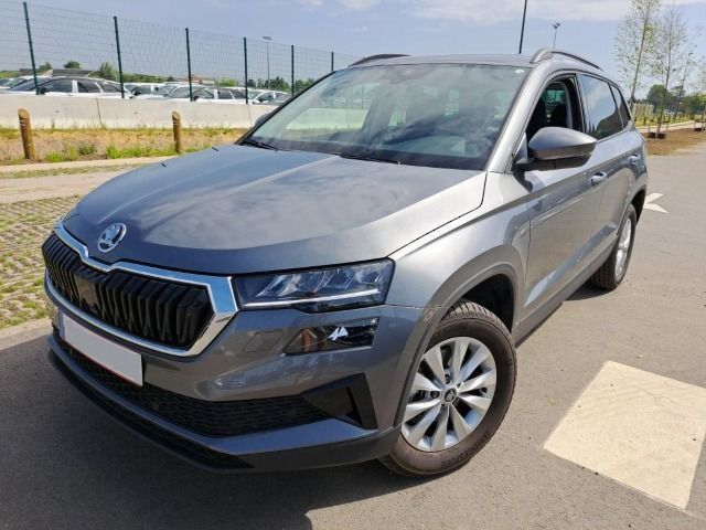 Skoda Karoq 2.539 km 28.690 &euro; Wolfsburg 38440