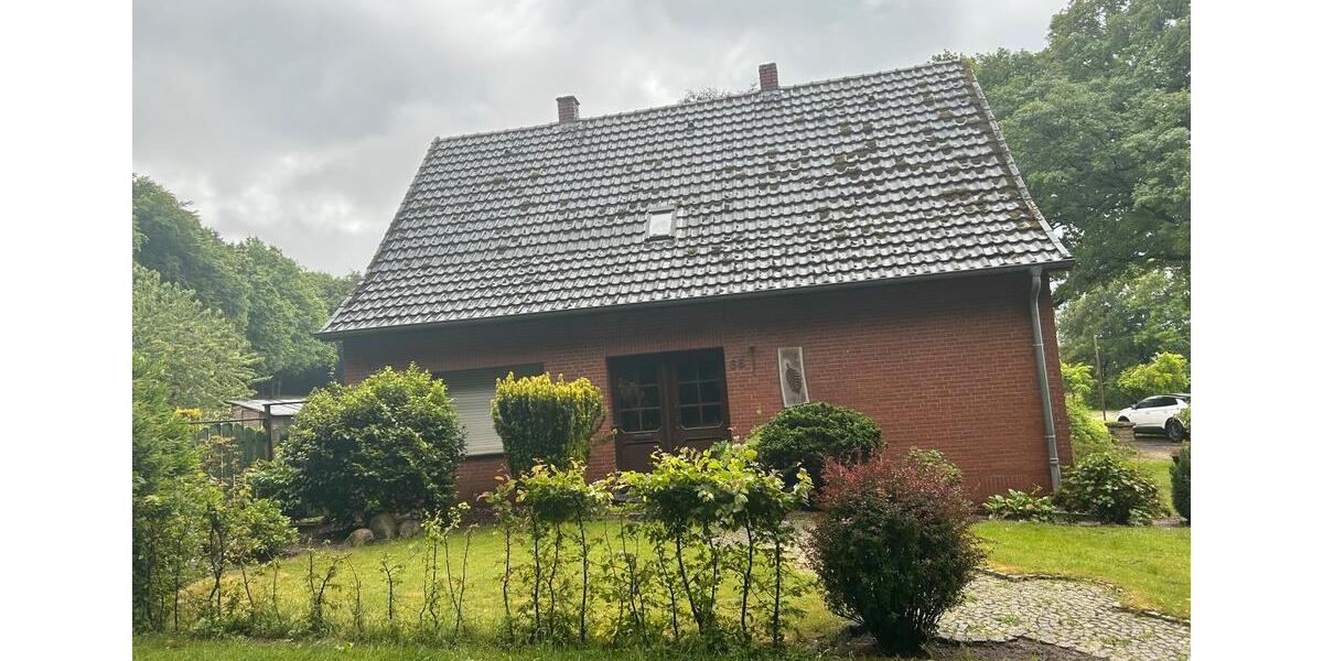 Einfamilienhaus Ibbenbüren Bockraden - 7 Zimmer, 183 m&sup2;, 300.000&euro; | Angebot:27083281