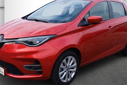 Renault ZOE 26.900 km 14.990 &euro; Halle 06132