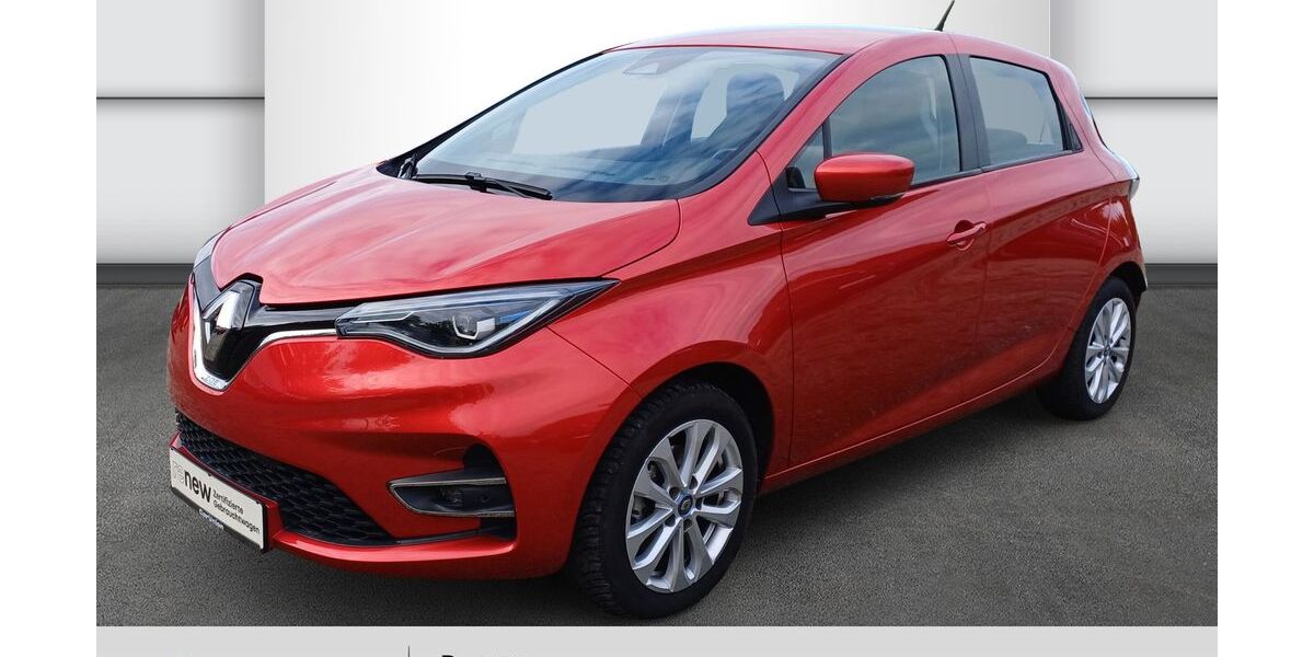 Renault ZOE 26.900 km 14.990 &euro; Halle 06132
