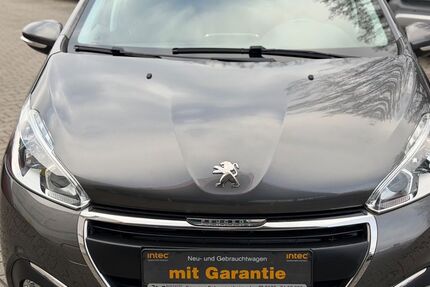Peugeot 208 79.120 km 8.890 &euro; Speyer 67346
