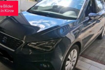 Seat Arona 78.626 km 13.890 &euro; Königstein 61462