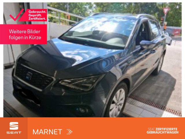 Seat Arona 78.626 km 13.890 &euro; Königstein 61462