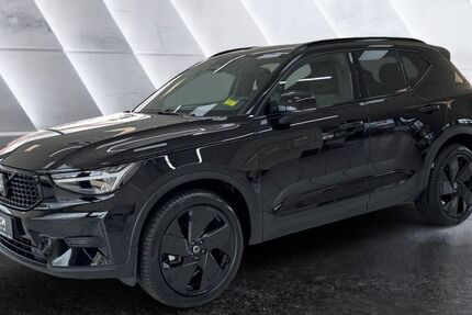 Volvo XC40 14.415 km 36.880 &euro; Berlin 10553