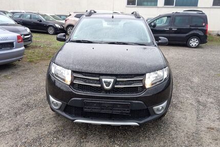 Dacia Sandero 165.000 km 3.899 &euro; Weingarten 88250