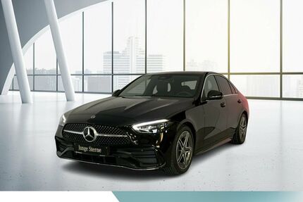 Mercedes-Benz C 200 13.116 km 42.980 &euro; Dresden 01239