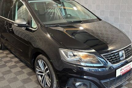 Seat Alhambra 59.370 km 24.970 € Horb am Neckar 72160