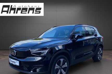 Volvo XC40 36.300 km 32.850 &euro; Papenburg 26871