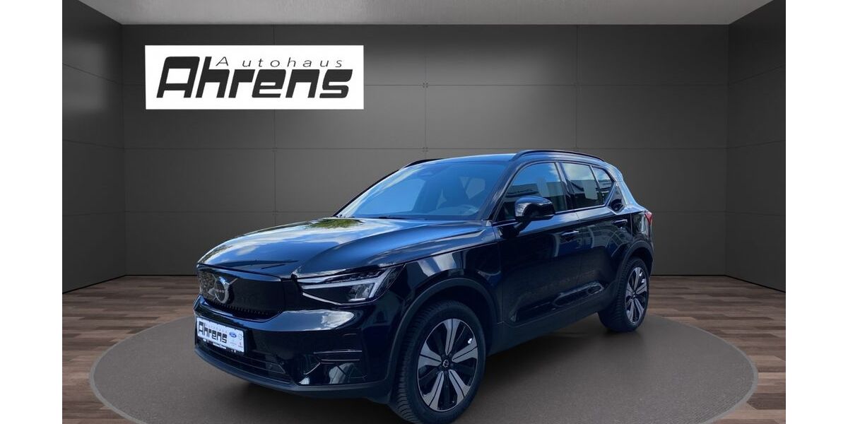 Volvo XC40 36.300 km 32.850 &euro; Papenburg 26871
