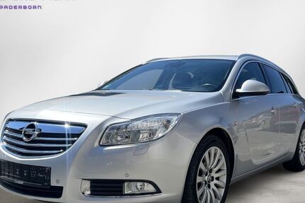 Opel Insignia 239.700 km 2.999 &euro; Paderborn 33100