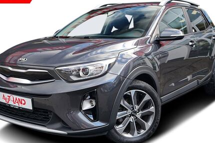 Kia Stonic 59.986 km 15.990 &euro; Zella-Mehlis 98544