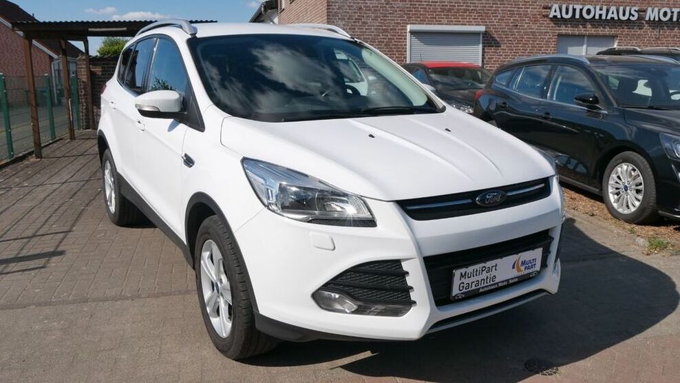 Kuga