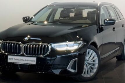 BMW 540 124.992 km 32.688 &euro; Fulda 36043