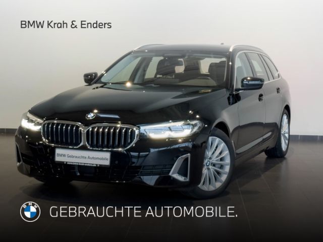 BMW 540 124.992 km 32.688 &euro; Fulda 36043