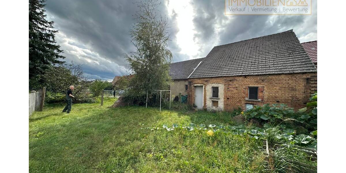 Einfamilienhaus Neuhausen/Spree Laubsdorf Laubsdorf - 6 Zimmer, 110 m&sup2;, 79.500&euro; | Angebot:21123414