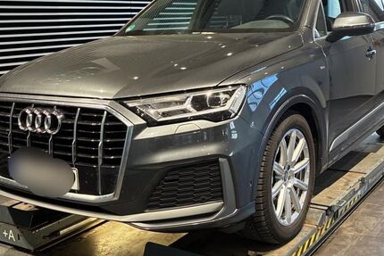 Audi Q7 77.932 km 46.497 &euro; Hagen 58091