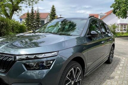 Skoda Kamiq 106.000 km 19.400 € Mutterstadt 67112