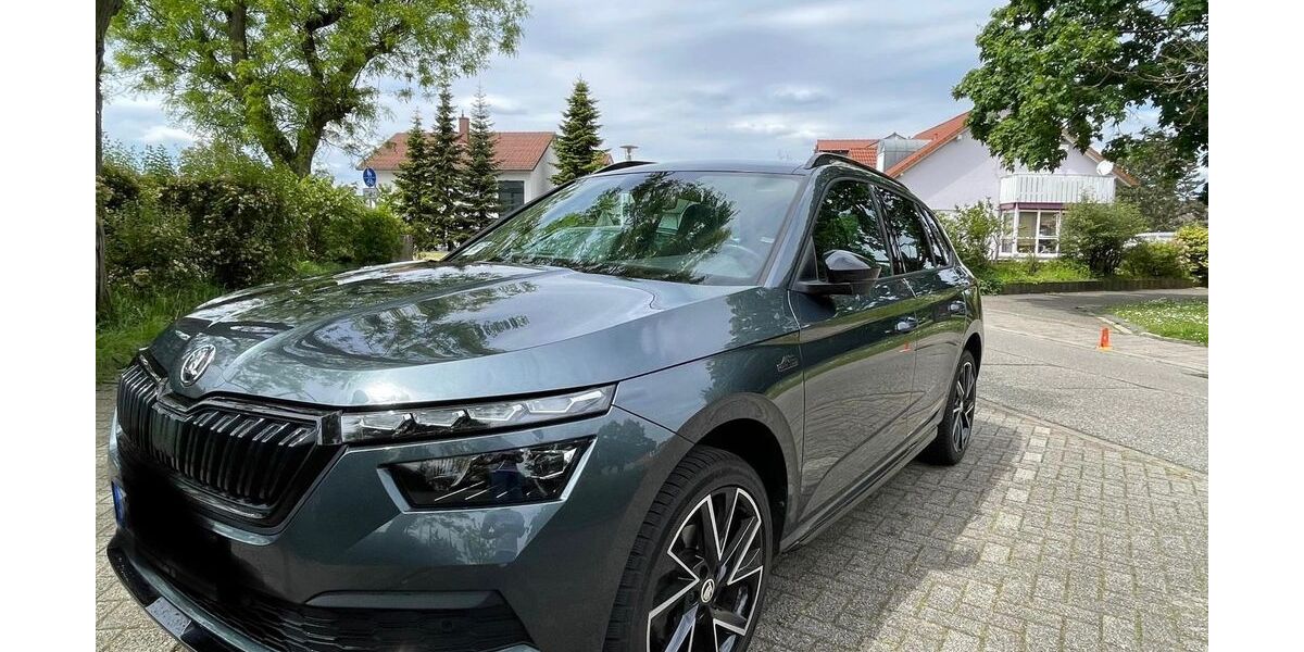 Skoda Kamiq 106.000 km 19.400 € Mutterstadt 67112