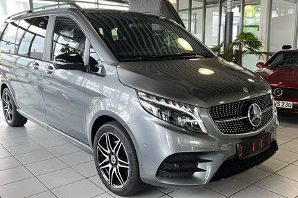 Mercedes-Benz V 220 9.500 km 59.900 &euro; Isny im Allgäu 88316