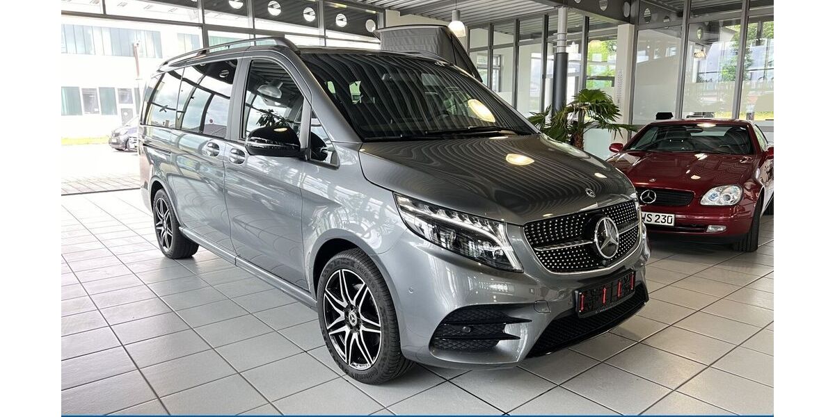 Mercedes-Benz V 220 9.500 km 59.900 &euro; Isny im Allgäu 88316