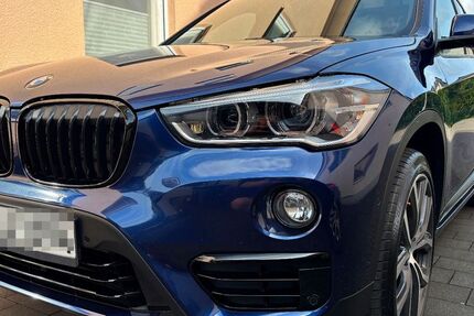 BMW X1 130.200 km 20.200 &euro; Paderborn 33104