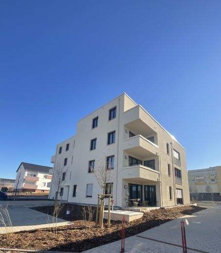 Etagenwohnung Trier Kürenz - 2 Zimmer, 81 m&sup2;, 1.255&euro; | Angebot:26360224