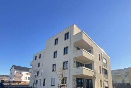Wohnung Trier Kürenz - 2 Zimmer, 81 m&sup2;, 1.255&euro; | Angebot:26360224