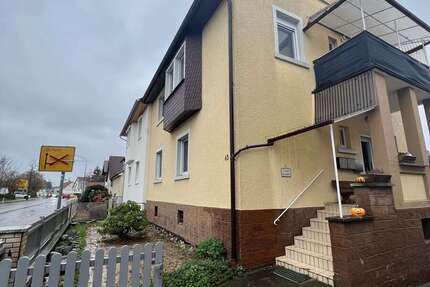 Wohnung zum Mieten in Rimbach 704 € 64 m² 2 zimmer