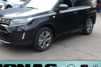 Suzuki Vitara 1.500 km 21.990 &euro; Werl 59457