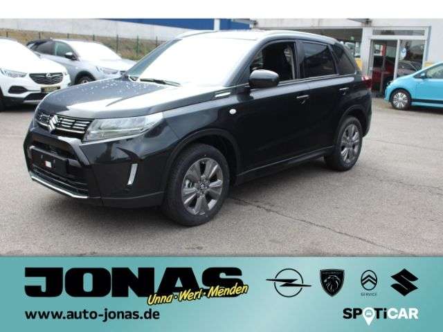 Suzuki Vitara 1.500 km 21.990 &euro; Werl 59457