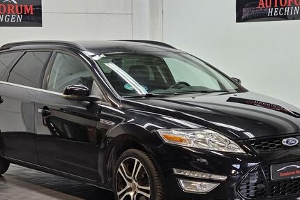 Ford Mondeo 108.000 km 6.890 &euro; Hechingen 72379