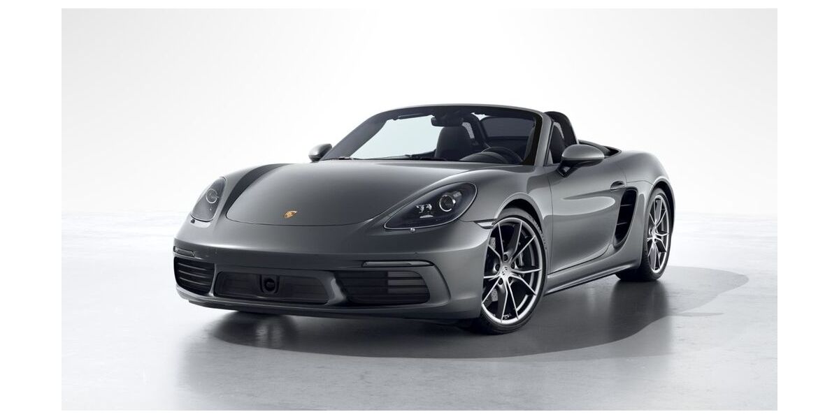 Porsche Boxster 13.700 km 71.718 &euro; München 81477