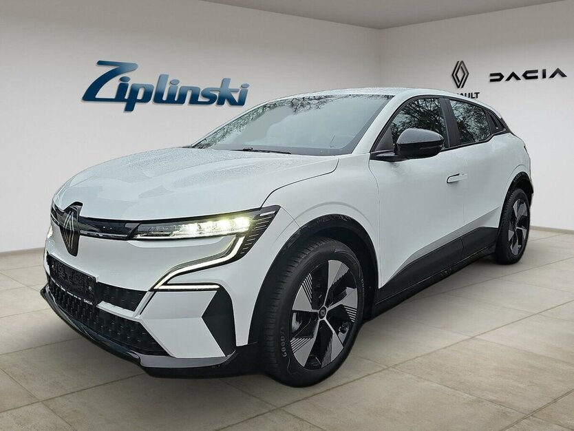 Renault Megane E-Tech Electric Equilibr+ 16300 .- Netto 21.313 km 19.397 € Schwalbach/Taunus 65824