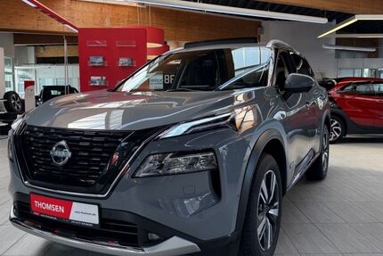 Nissan X-Trail 12.531 km 34.485 &euro; Norderstedt 22848